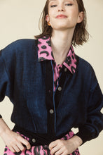 Lade das Bild in den Galerie-Viewer, Strickjacke "SHIMMER"