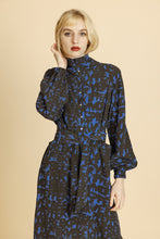 Lade das Bild in den Galerie-Viewer, Kleid "FACE"