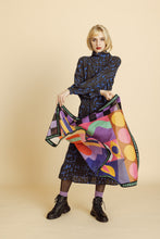 Lade das Bild in den Galerie-Viewer, Foulard "FACE"