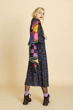 Lade das Bild in den Galerie-Viewer, Foulard "FACE"