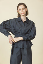 Lade das Bild in den Galerie-Viewer, Bluse "THYMIAN"