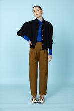 Lade das Bild in den Galerie-Viewer, Strickjacke "RICE" MERINO