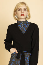 Lade das Bild in den Galerie-Viewer, Kleid "FACE"