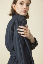 Lade das Bild in den Galerie-Viewer, Bluse "THYMIAN"