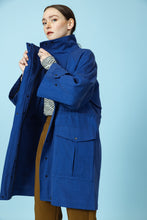 Lade das Bild in den Galerie-Viewer, Parka "CAFENOIR" - Light