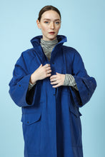Lade das Bild in den Galerie-Viewer, Parka "CAFENOIR" - Light
