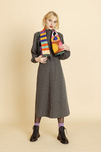 Lade das Bild in den Galerie-Viewer, Kleid "BRICK"