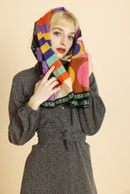 Lade das Bild in den Galerie-Viewer, Kleid "BRICK"