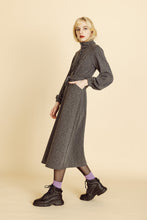 Lade das Bild in den Galerie-Viewer, Kleid "BRICK"