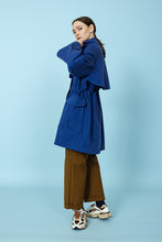 Lade das Bild in den Galerie-Viewer, Parka "CAFENOIR" - Light