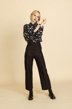 Lade das Bild in den Galerie-Viewer, Jeanshose "BRICK"