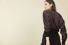 Lade das Bild in den Galerie-Viewer, Strickjacke "SHIMMER"