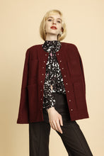 Lade das Bild in den Galerie-Viewer, Jacke "BRICK"