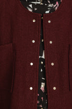 Lade das Bild in den Galerie-Viewer, Jacke "BRICK"