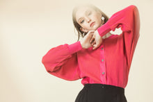 Lade das Bild in den Galerie-Viewer, Strickjacke "SHIMMER"