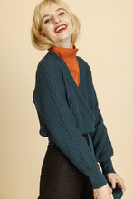 Lade das Bild in den Galerie-Viewer, Bluse "BRICK"