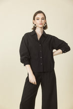 Lade das Bild in den Galerie-Viewer, Bluse "THYMIAN"