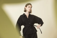 Lade das Bild in den Galerie-Viewer, Bluse "THYMIAN"