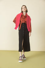 Lade das Bild in den Galerie-Viewer, Jupe "THYMIAN"