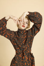 Lade das Bild in den Galerie-Viewer, Kleid "FACE"