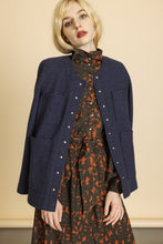 Lade das Bild in den Galerie-Viewer, Jacke "BRICK"