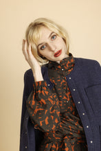 Lade das Bild in den Galerie-Viewer, Kleid "FACE"