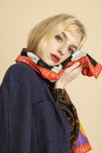 Lade das Bild in den Galerie-Viewer, Jacke "BRICK"