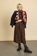 Lade das Bild in den Galerie-Viewer, Foulard "FACE"