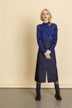 Lade das Bild in den Galerie-Viewer, Jupe "BRICK"