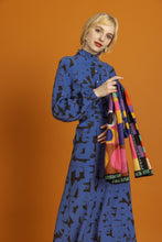 Lade das Bild in den Galerie-Viewer, Foulard "FACE"