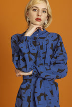 Lade das Bild in den Galerie-Viewer, Kleid "FACE"