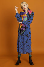 Lade das Bild in den Galerie-Viewer, Kleid "FACE"