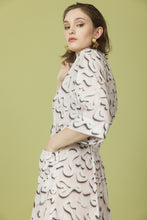 Lade das Bild in den Galerie-Viewer, Blusenkleid "EMOTIES"