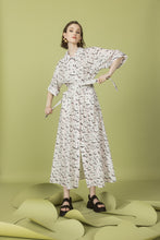 Lade das Bild in den Galerie-Viewer, Blusenkleid "EMOTIES"