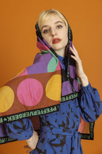 Lade das Bild in den Galerie-Viewer, Kleid "FACE"