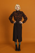 Lade das Bild in den Galerie-Viewer, Bluse "FACE"