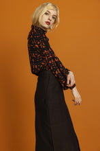 Lade das Bild in den Galerie-Viewer, Bluse "FACE"