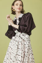 Lade das Bild in den Galerie-Viewer, Blusenkleid "EMOTIES"