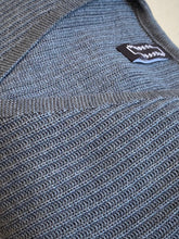 Lade das Bild in den Galerie-Viewer, Strickjacke "BRICK"