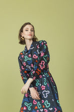 Lade das Bild in den Galerie-Viewer, Bluse "EMOTIES"