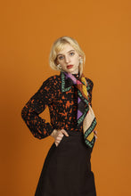 Lade das Bild in den Galerie-Viewer, Bluse "FACE"