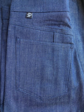 Lade das Bild in den Galerie-Viewer, Jeanshose "BRICK"