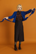 Lade das Bild in den Galerie-Viewer, Strickjacke "BRICK"