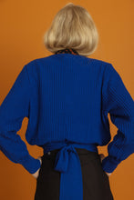 Lade das Bild in den Galerie-Viewer, Strickjacke "BRICK"