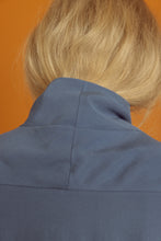 Lade das Bild in den Galerie-Viewer, Bluse "BRICK"