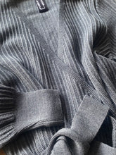 Lade das Bild in den Galerie-Viewer, Strickjacke "BRICK"