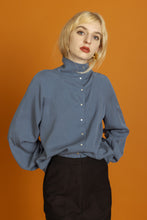 Lade das Bild in den Galerie-Viewer, Bluse "BRICK"