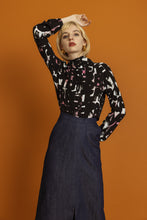 Lade das Bild in den Galerie-Viewer, Jupe "BRICK"