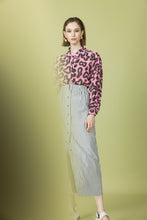 Lade das Bild in den Galerie-Viewer, Bluse "EMOTIES"