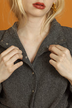 Lade das Bild in den Galerie-Viewer, Bluse "BRICK"